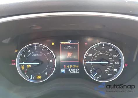 2019 Subaru Ascent Limited z USA, uszkodzony, nr VIN 4S4WMAPD5K3477081